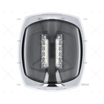 LUZ NAVEGACION DE TOPE LED SS 316 9-33V