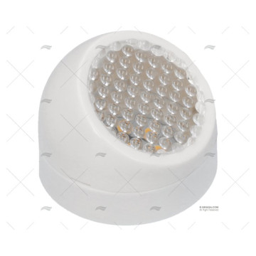 LUZ LED SUPERFICIE 12V