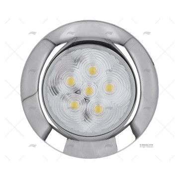 LUZ DE SUPERFICIE LED 12/24V