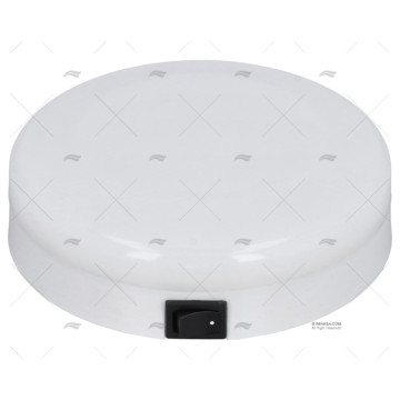 PLAFON LED PVC 12V