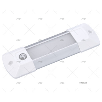 PLAFON LED 10-30V PVC