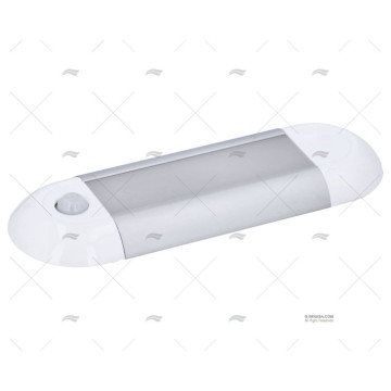 PLAFÓN LED SUPERFICIE 10-30V TOUCH PVC IP67