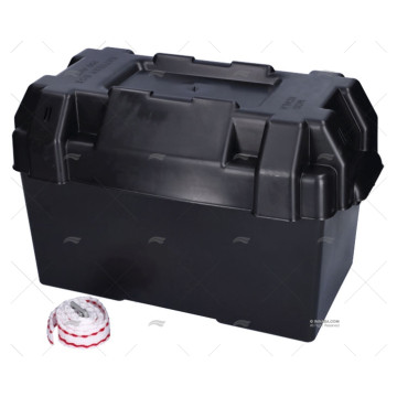 CAJA BATERIA 430x270x230mm