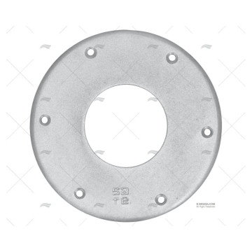 BASES INFERIOR Y SUPERIOR 180mm SAFE