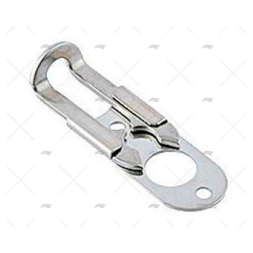 CIERRE DESLIZANTE INOX OEM TL-05-100-52 SOUTHCO