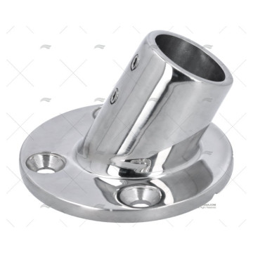 TINTERO 60º 25mm INOX FUND BASE REDONDA