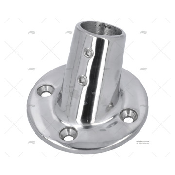 TINTERO 60º 22mm INOX FUND BASE REDONDA