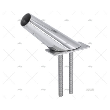 TINTERO 60º INOX. 316 25mm