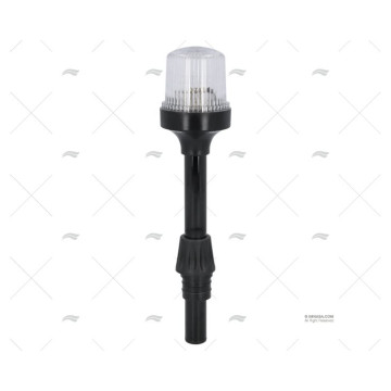 PLUG-IN LUZ TODO HORIZONTE 203mm PVC