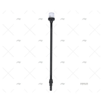 PLUG-IN LUZ TODO HORIZONTE 610mm PVC