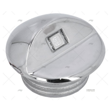 LUZ DE CORTESIA LED IP67 9-28V INOX