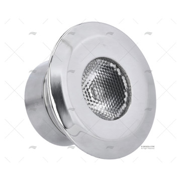 LUZ DE CORTESIA LED IP65 9-28V INOX