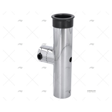 PORTACAÑAS INOX-316 PARA TUBO