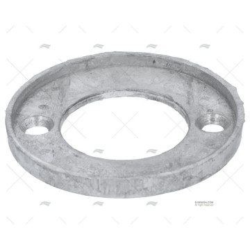 ANODO ZINC COLA VOLVO OEM 875809 ZINETI