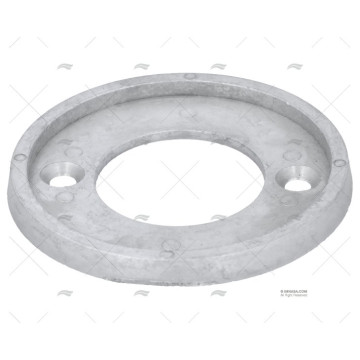 ANODO ZINC COLA VOLVO OEM 875805 ZINETI