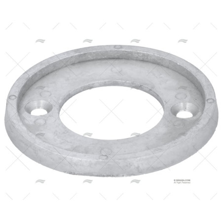 ANODO ZINC COLA VOLVO OEM 875805 ZINETI