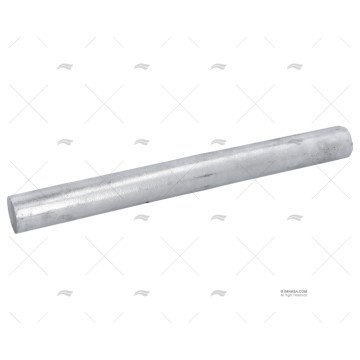 ANODO ZINC BARRA 30x300mm 1