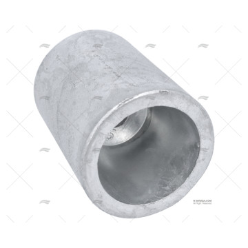 ANODO ZINC EJE RADICE TECNOSEAL