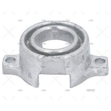 ANODO ZINC COLLAR COLA JOHNSON 737 TECNOSEAL