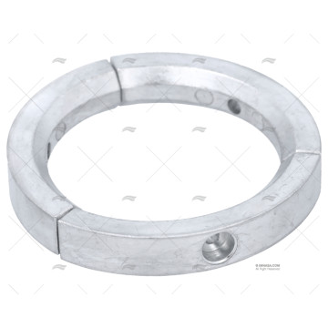 ANODO ZINC VOLVO HELICES TECNOSEAL