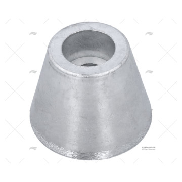 ANODO ZINC HELICE 4-6 HP HASTA 1999 TECNOSEAL