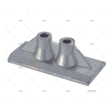 ANODO ZINC YAMAHA TD TECNOSEAL