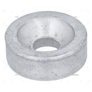 ANODO ZINC REDONDO NISSAN TOHATSU TECNOSEAL