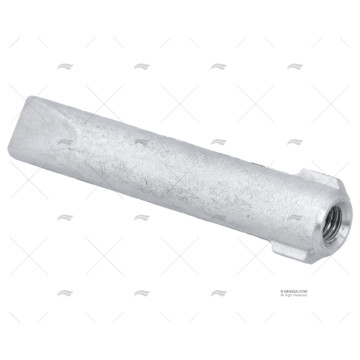 ANODO ZINC SERIE YAMAHA 40-200 HP TECNOSEAL