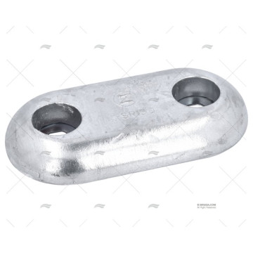 ANODO ZINC SEA RAY 213mm ZINETI