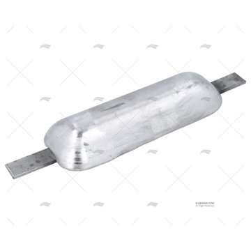 ANODO ALUMINIO 1