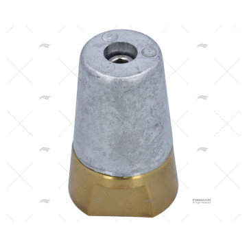 ANODO ZINC BENETEAU TECNOSEAL