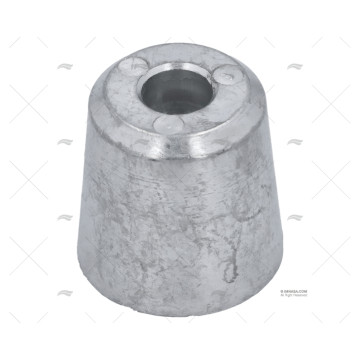 ANODO ZINC REGIANI TECNOSEAL