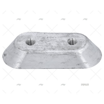 ANODO ALUMINIO HONDA 8-20HP 60x23mm