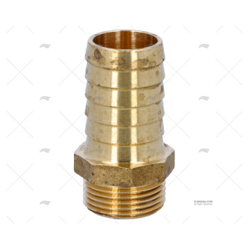 ENTRONQUE 3/4"x25mm GUIDI ENTRONQUE 3/4"x25mm GUIDI (40)