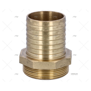 ENTRONQUE 2"x50mm GUIDI ENTRONQUE 2"x50mm GUIDI (10)