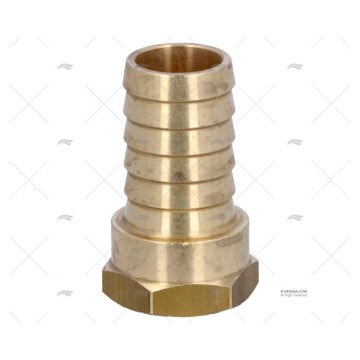 ENTRONQUE H 1/2"x20mm GUIDI