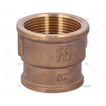 MACHON BRONCE H-H 1"1/2-1"1/4 GUIDI