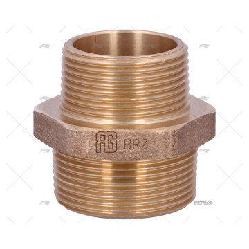 MACHON BRONCE M-M 1"1/2-1"1/4 GUIDI