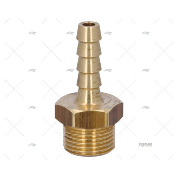 ENTRONQUE 3/8"x08mm GUIDI