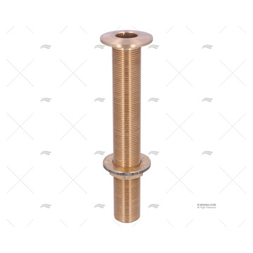 PASACASCOS BRONCE 3/4" x 180 GUIDI