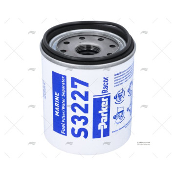 FILTRO GASOLINA H105D94 G84 R23 10MICRAS RACOR