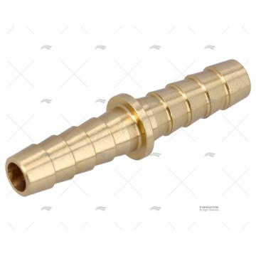 CONECTOR UNIVERSAL TUBO-TUBO 5/16"