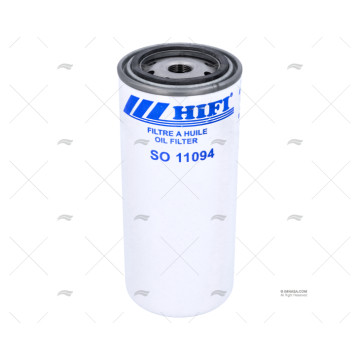 FILTRO ACEITE H200D95 G68 R17 C/V D