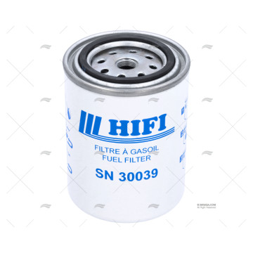 FILTRO DIESEL H130D95 G66 R14