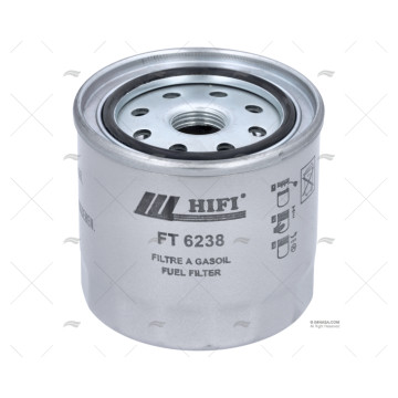 FILTRO DIESEL H91 D77 G59 R17