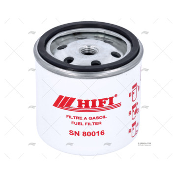 FILTRO GASOIL SOLE DIESEL 13114022