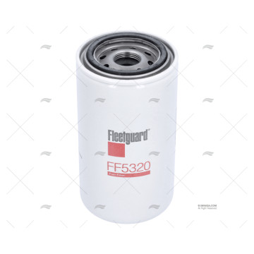 FILTRO CARBURANTE 1R0750