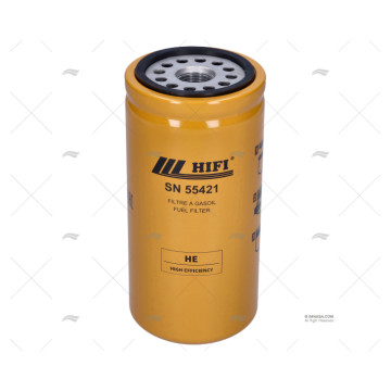 FILTRO CARBURANTE 1R0751