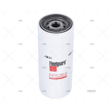 FILTRO CARBURANTE 1R0712