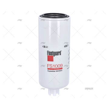 FILTRO CARBURANTE 3331673